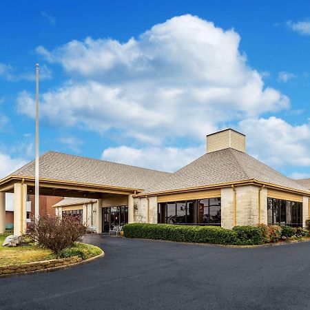 Econo Lodge Naval Station Норфолк Екстериор снимка